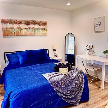 Modern Home Near Uptown Clt, Airport And More Charlotte Ngoại thất bức ảnh