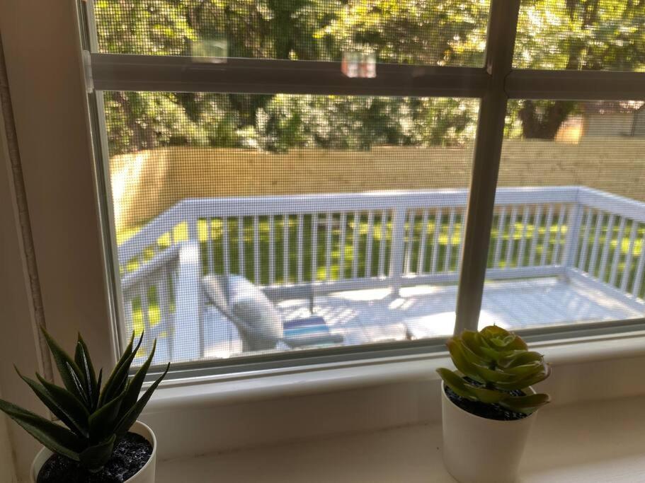 Modern Home Near Uptown Clt, Airport And More Charlotte Ngoại thất bức ảnh