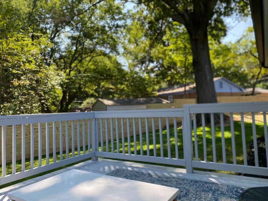 Modern Home Near Uptown Clt, Airport And More Charlotte Ngoại thất bức ảnh