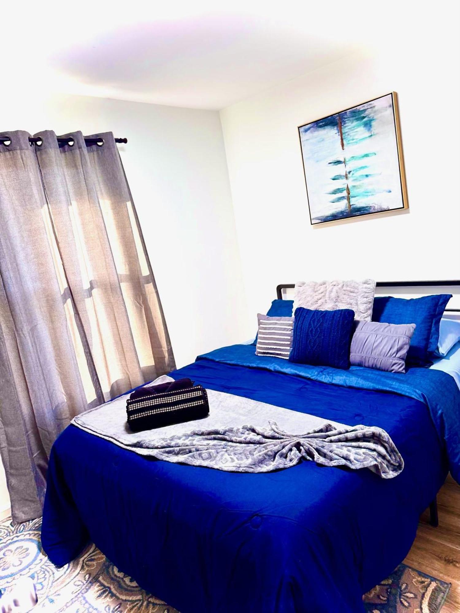 Modern Home Near Uptown Clt, Airport And More Charlotte Ngoại thất bức ảnh