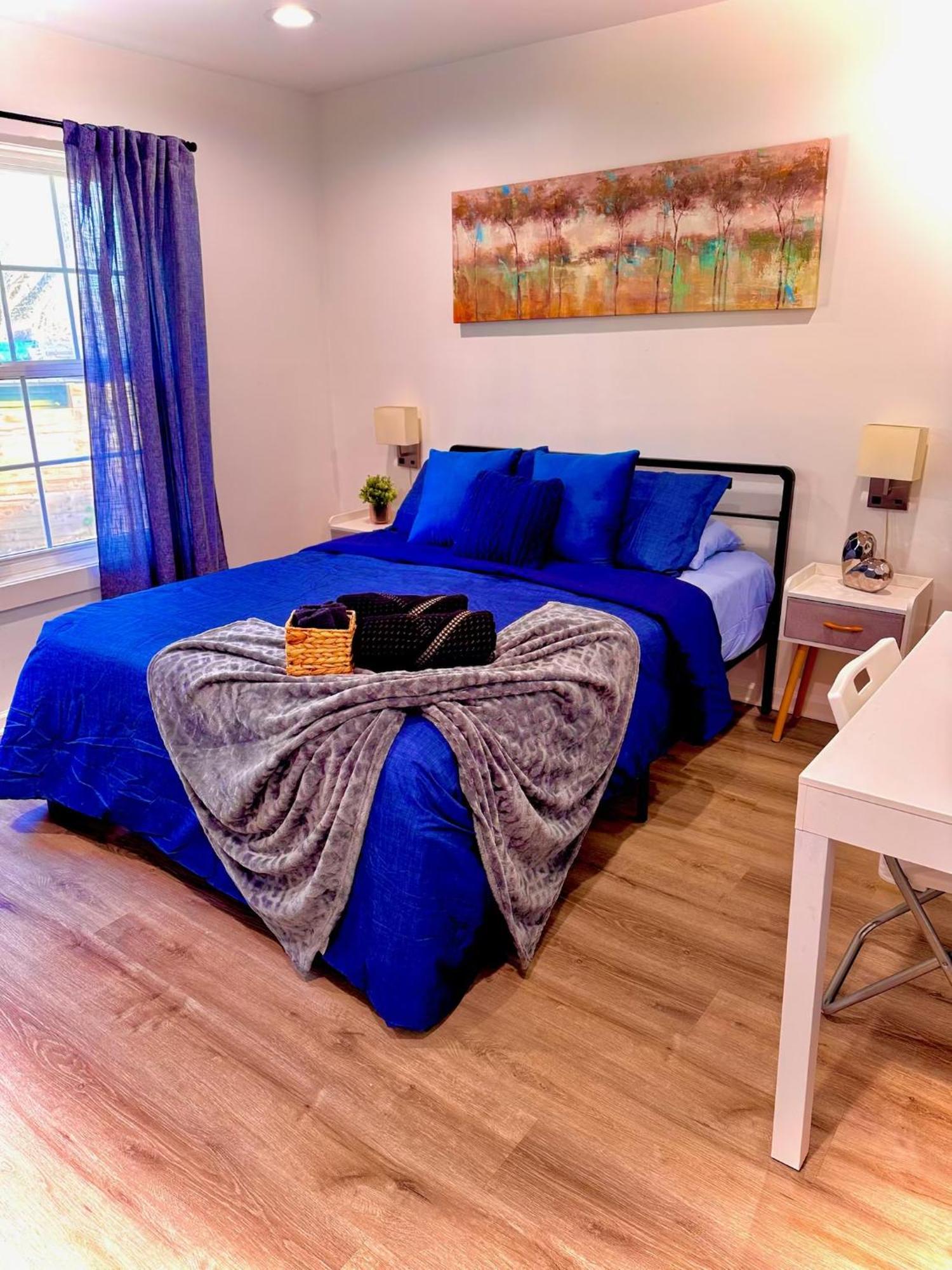 Modern Home Near Uptown Clt, Airport And More Charlotte Ngoại thất bức ảnh