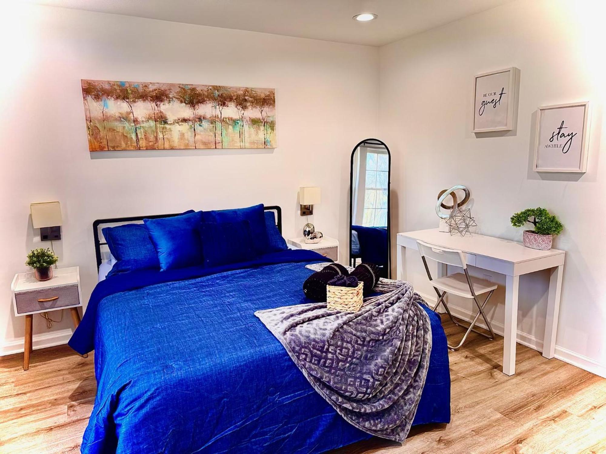 Modern Home Near Uptown Clt, Airport And More Charlotte Ngoại thất bức ảnh